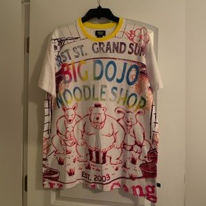 Hustle Gang Tee